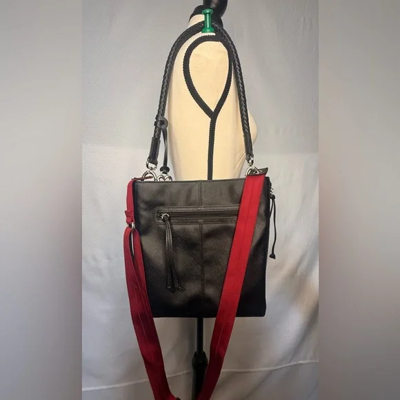 BRIGHTON Fashionista Ritz Uptown Girl Crossbody - Picture 4 of 11